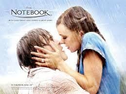 ”The Notebook”