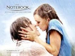 ”The Notebook”
