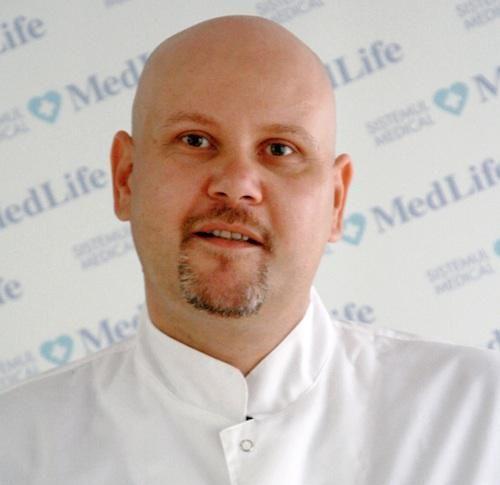emil serban
