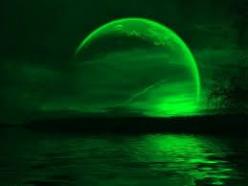 luna verde