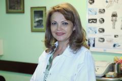 dr. Ioana Voda
