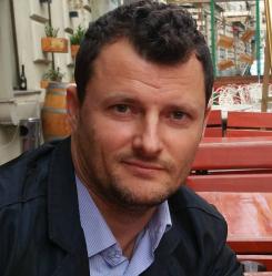 psiholog Florin DIACONU