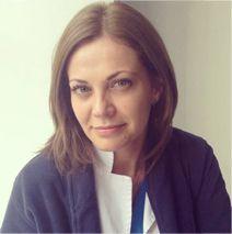 dr. Florentina Severin