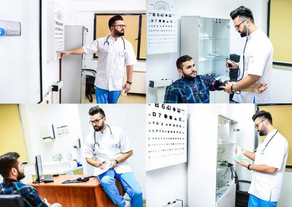 Doctor Lazarescu