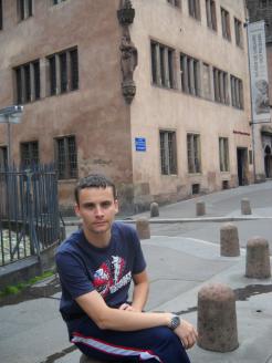 strasbourg
