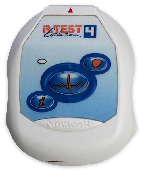 Holter EKG
