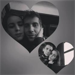 ♥