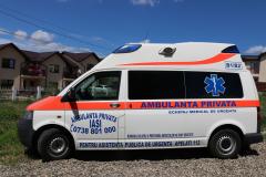 Ambulanta 