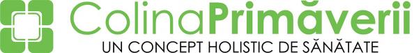 Logo Colina Primaverii