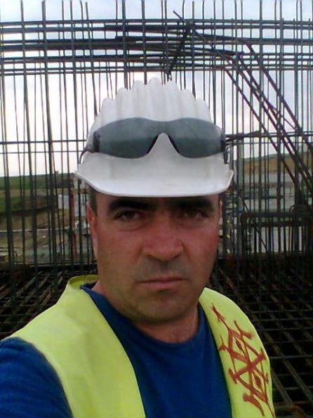 Ocupatia mea