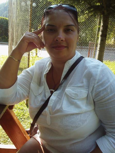 psiholog clinician principal LUMINITA PURICE