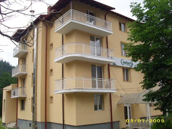BUSTENI - Confort 3 *