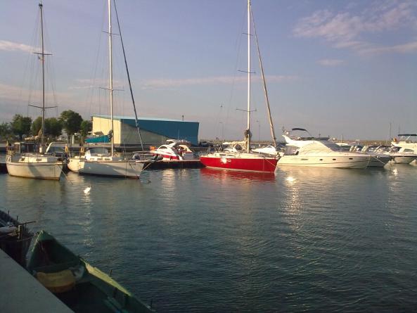 constanta 2011