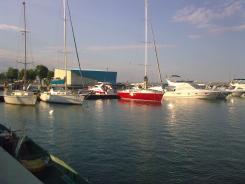 constanta 2011
