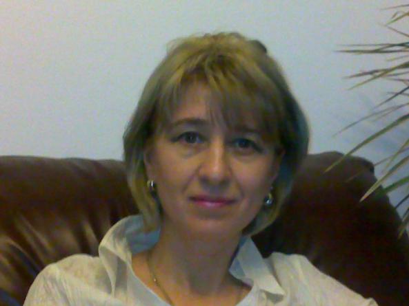 Psihoterapeut Iuliana Iordache