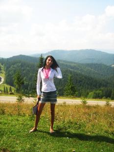 la palma ( Suceava )