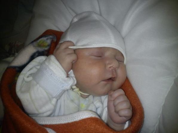 SUFLETUL MEU ALESSIA