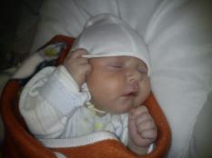 SUFLETUL MEU ALESSIA