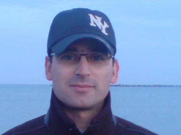 la mare ,iarna