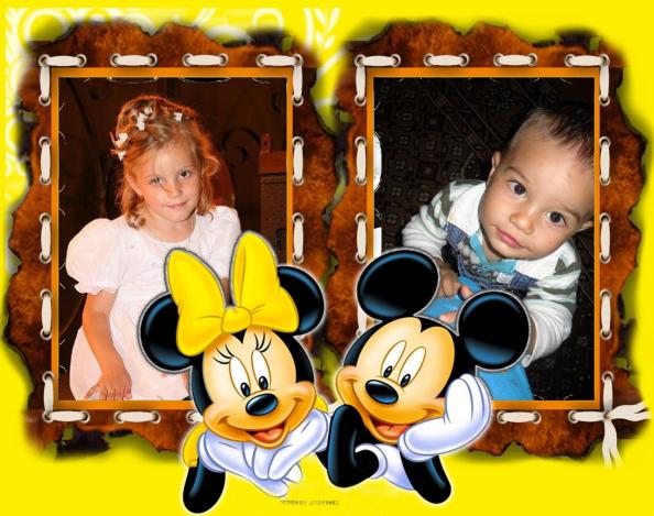 seby & alecsa