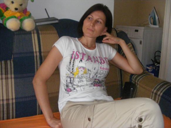  in viata trebuie sa privesti zambind.